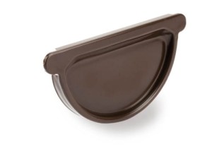 SR STAL - Zaślepka uniwersalna [Stal] 150mm