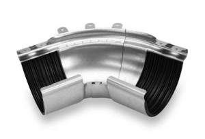 SR LUXOCYNK - Łuk zewnętrzny regulowany [Stal] 135mm/100-165°