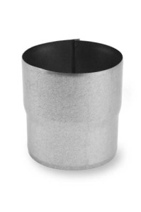 SR LUXOCYNK - Mufa [Stal] 120mm