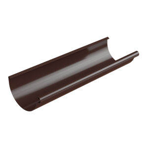 GS 135 Rynna 4mb STAL 