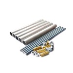 kotwa montażowa - 250 mm - zestaw do docieplenia o grubości do 100 mm