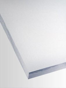 Plexi SATYNA CN 2050x3050 mm 3 mm bezbarwna – satynowa płyta akrylowa