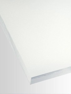 płyta plexi 2050x3050 mm 3 mm mleczna OPAL SATYNA CN – płyta akrylowa