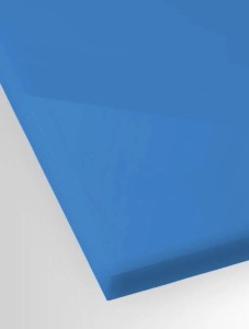 Plexi 2050x5050/3mm Niebieski 100.23000
