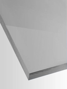 Plexi 2050x3050 mm 3 mm ANTRACYT 100.18022 – przyciemniana płyta akrylowa