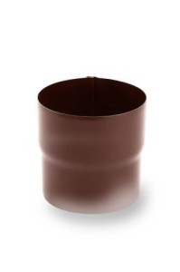 GS 100 Mufa STAL grafit półmat RAL7016