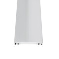 profil dociskowy aluminiowy 700cm