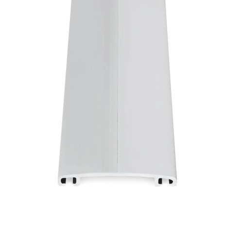 profil dociskowy aluminiowy 700cm