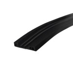 Uszczelka S-228 dolna do poliwęglanu – 60 mm szerokości, 8 mm wysokości (na krokiew)