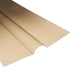 Kalenica dymna do płyt trapezowych i falistych PCV