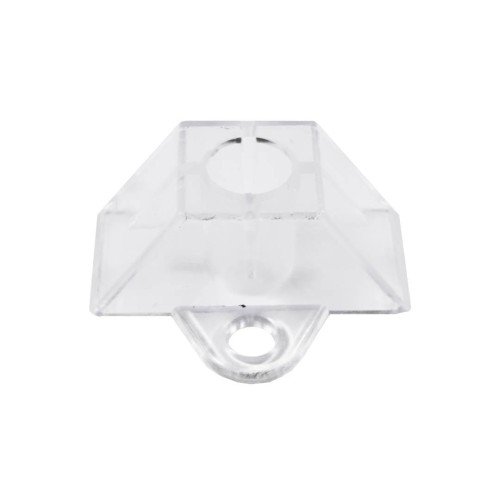 Podkładki dystansowe do płyt trapezowych – zestaw 20 szt.