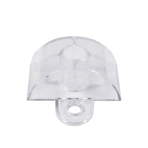 Podkładki dystansowe do płyt falistych – komplet 20 szt.