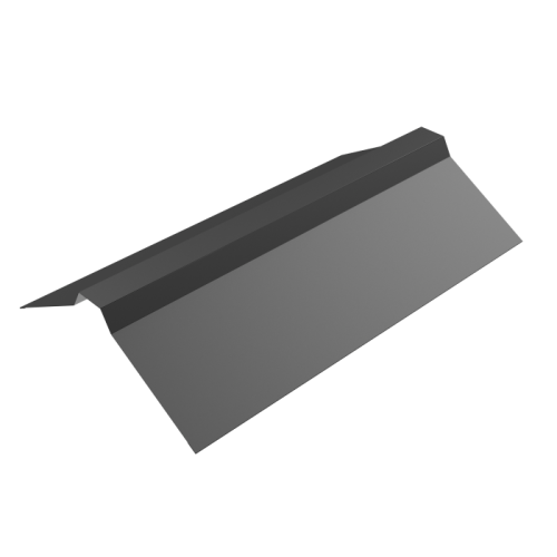 Gąsior dachowy GRIN MOD – duży element Galeco