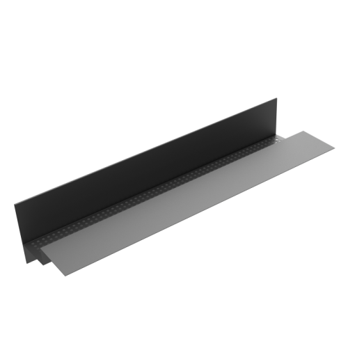 Listwa startowa wentylacyjna GRIN MOD – Galeco – widok ogólny