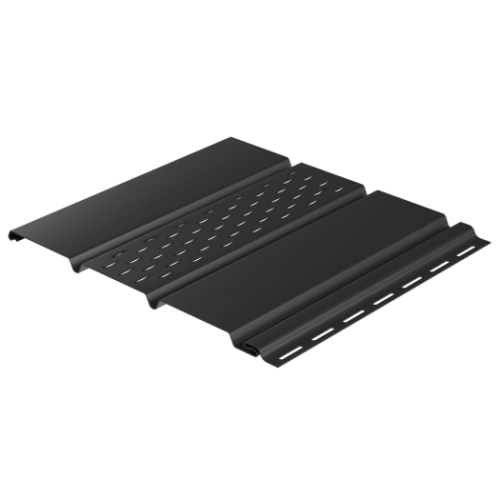 Panel perforowany Galeco NOVA – podsufitka PVC z wentylacją, długość 4 m