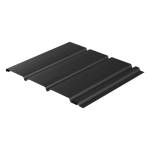 Panel pełny podsufitki Galeco NOVA  4 m  PVC do okapu