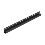 Listwa J montażowa Galeco NOVA wykończenie podsufitki