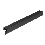 Narożnik zewnętrzny Galeco NOVA  wykończenie naroża podsufitki