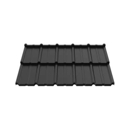 Panel dachowy Galeco BROSA mikrofala 1190x720 mm