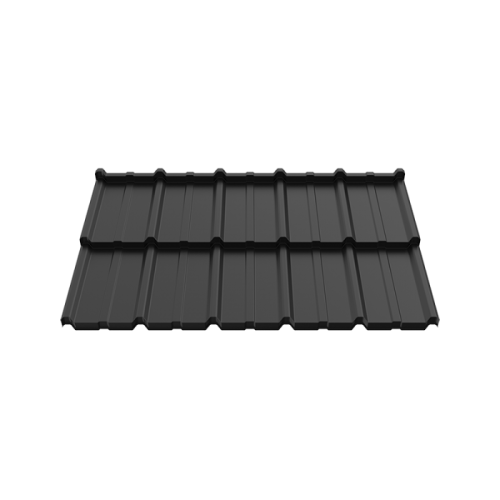 Panel dachowy Galeco BROSA płaski 1190x720 mm