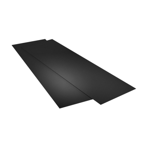 Blacha płaska Galeco foliowana – 1200x2000 mm