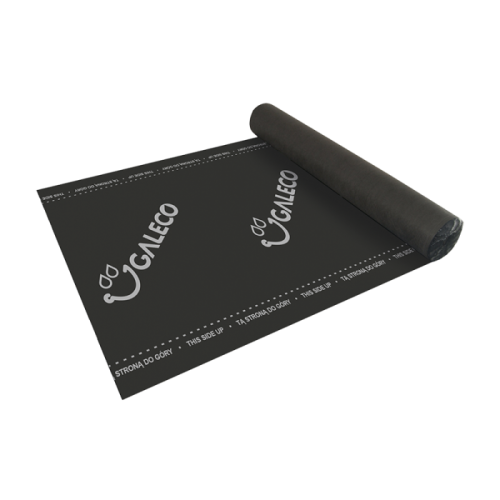 Membrana dachowa Galeco 1,6x50m – 185 g/m² – rolka