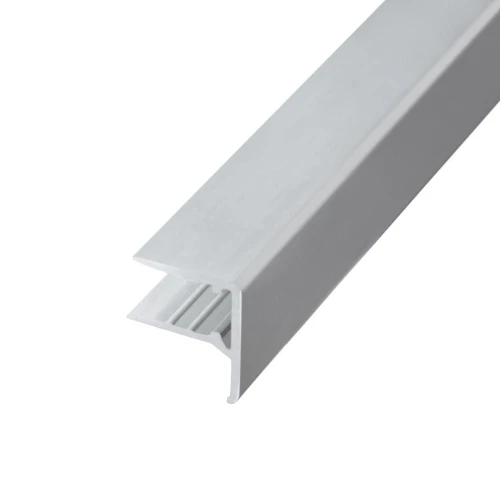 profil zamykający F-8 aluminiowy
