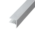 profil zamykający F-6 aluminiowy