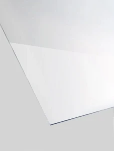 Płyta poliestrowa PET-A bezbarwna 1,25x20,5 m (0,75 mm) – arkusz / rolka