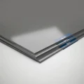 Poliwęglan lity antracytowy 8 mm 2100x5000 mm z ochroną UV
