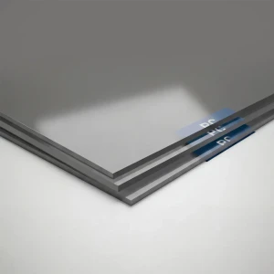 Poliwęglan lity antracytowy 8 mm 2100x5000 mm UV – płyta na zadaszenie