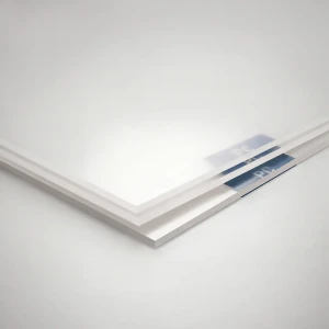 Poliwęglan lity mleczny 6 mm 2100x4000 mm UV – płyta rozpraszająca światło