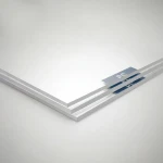 Poliwęglan lity bezbarwny 6 mm 2100x4500 mm UV – przezroczysta płyta na zadaszenie