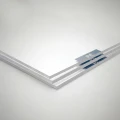 Poliwęglan lity bezbarwny 8 mm 2100x3500 mm